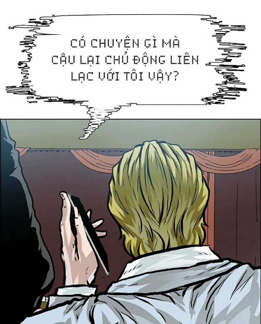 Bá Chủ Học Đường Ss4 Chapter 23 trang 17