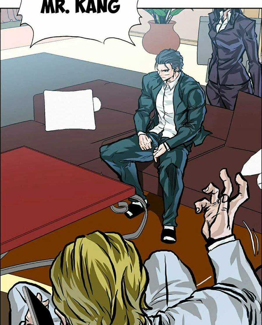 Bá Chủ Học Đường Ss4 Chapter 23 trang 19