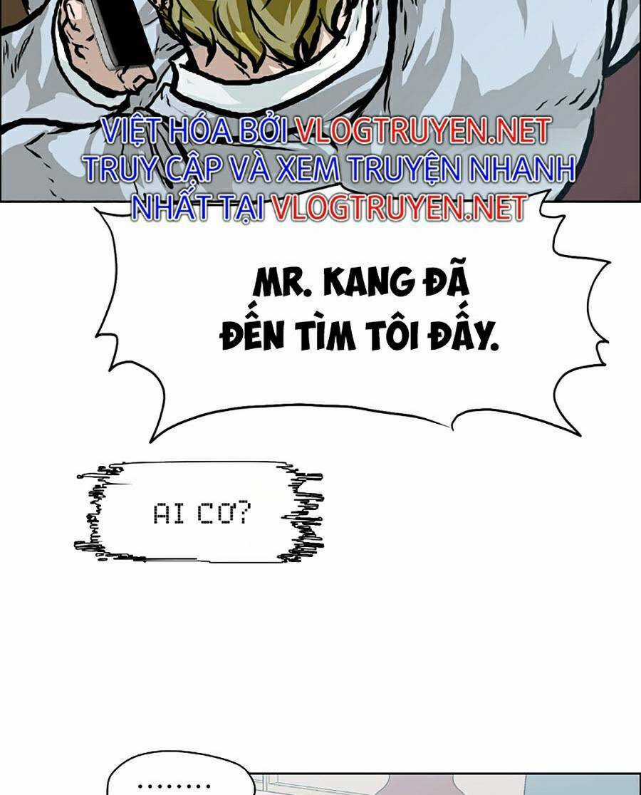 Bá Chủ Học Đường Ss4 Chapter 23 trang 20