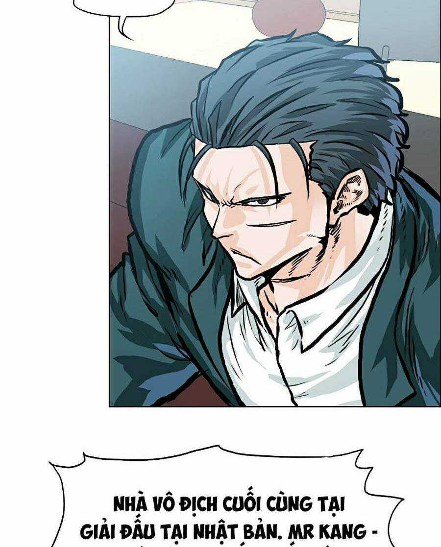 Bá Chủ Học Đường Ss4 Chapter 23 trang 21