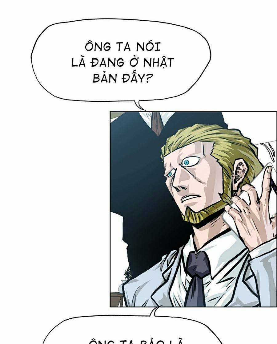 Bá Chủ Học Đường Ss4 Chapter 23 trang 24