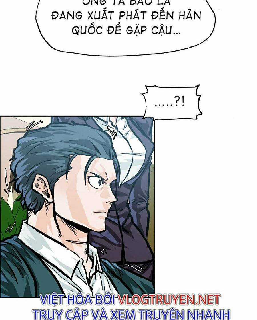 Bá Chủ Học Đường Ss4 Chapter 23 trang 25