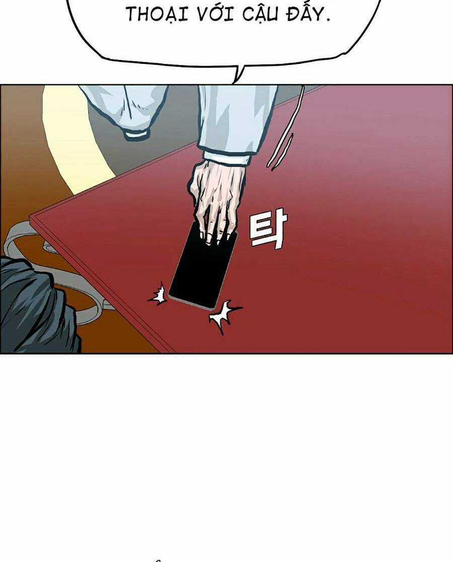 Bá Chủ Học Đường Ss4 Chapter 23 trang 27