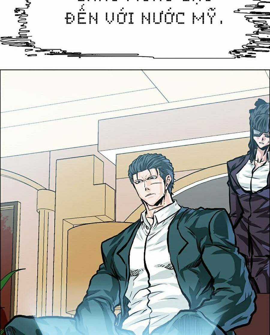 Bá Chủ Học Đường Ss4 Chapter 23 trang 29