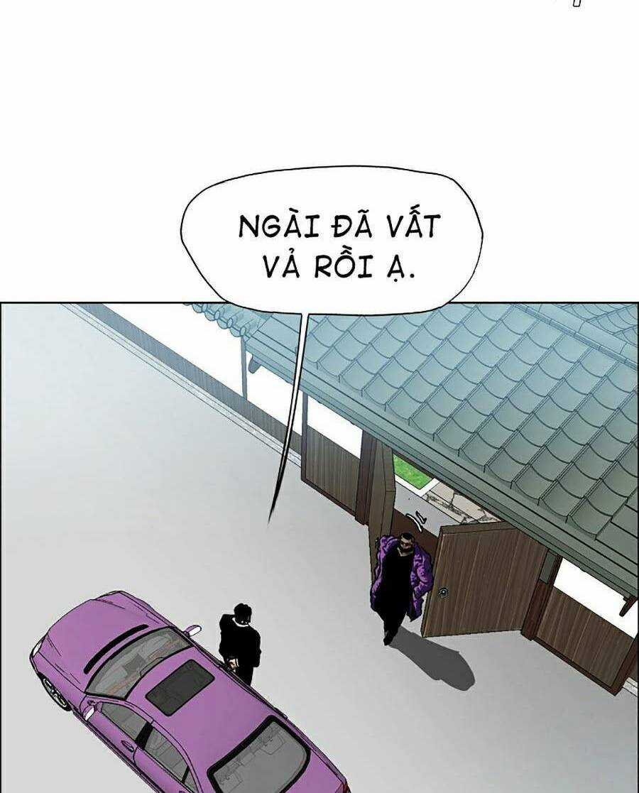 Bá Chủ Học Đường Ss4 Chapter 23 trang 3