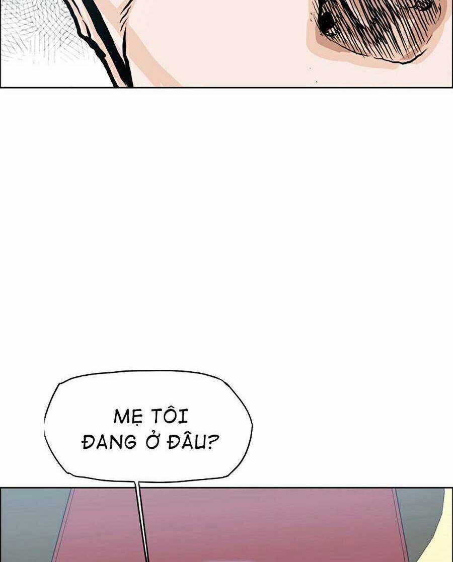 Bá Chủ Học Đường Ss4 Chapter 23 trang 31