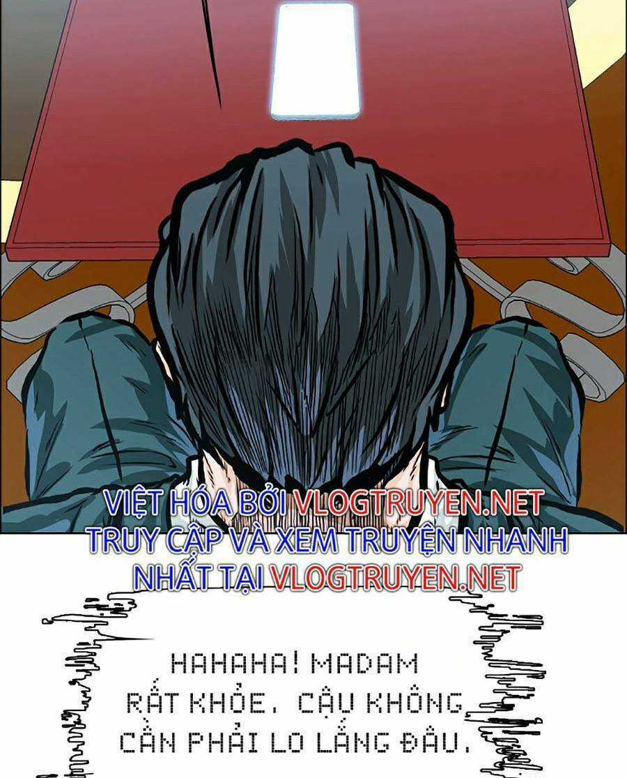 Bá Chủ Học Đường Ss4 Chapter 23 trang 32