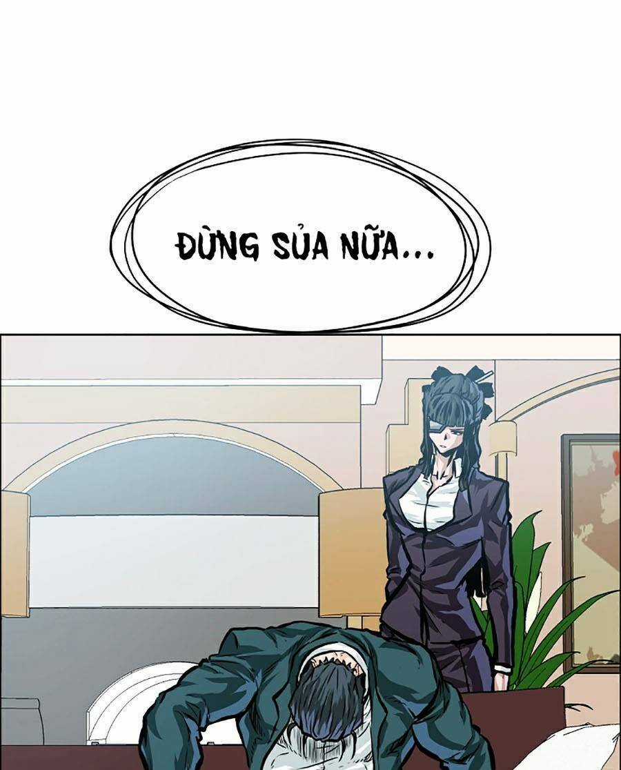 Bá Chủ Học Đường Ss4 Chapter 23 trang 34