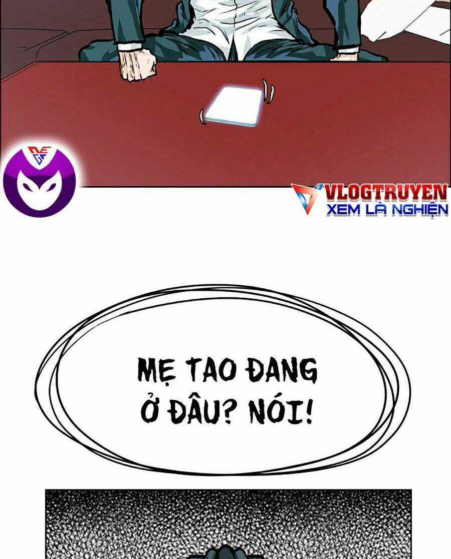 Bá Chủ Học Đường Ss4 Chapter 23 trang 35