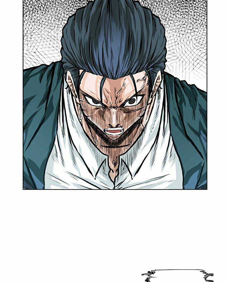 Bá Chủ Học Đường Ss4 Chapter 23 trang 36