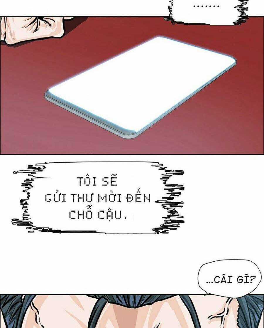 Bá Chủ Học Đường Ss4 Chapter 23 trang 37