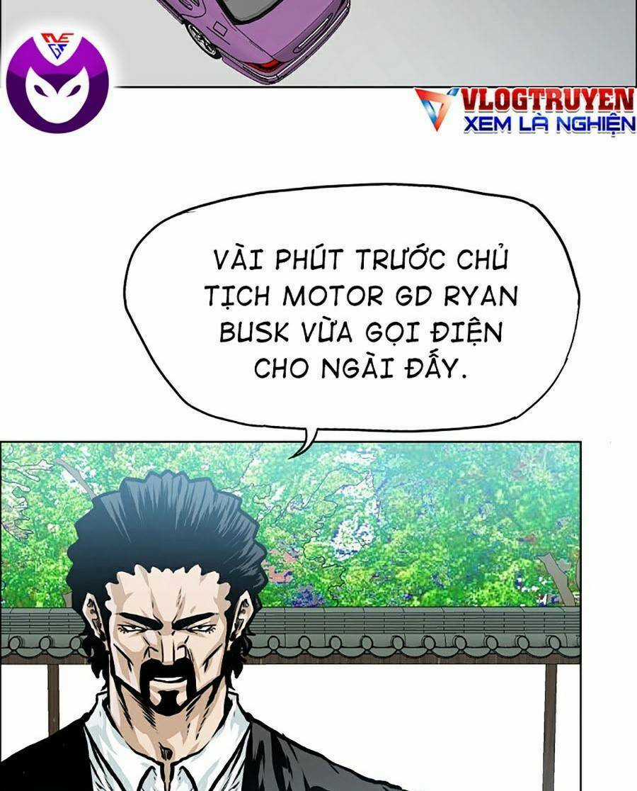 Bá Chủ Học Đường Ss4 Chapter 23 trang 4