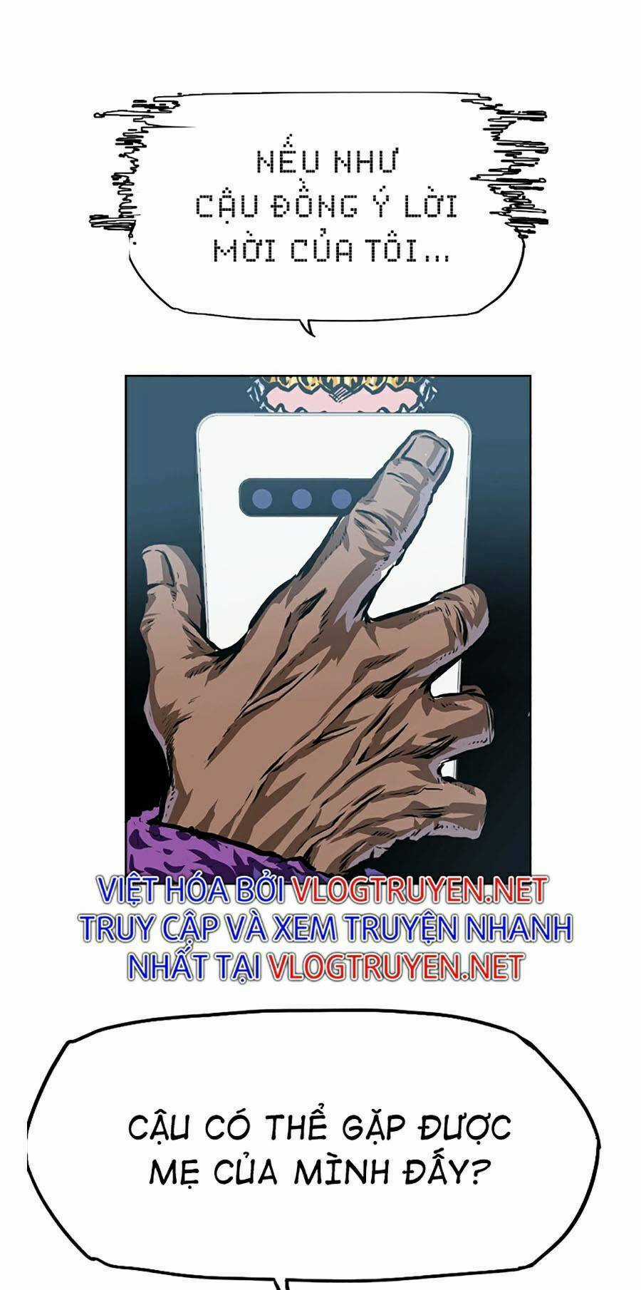 Bá Chủ Học Đường Ss4 Chapter 23 trang 40