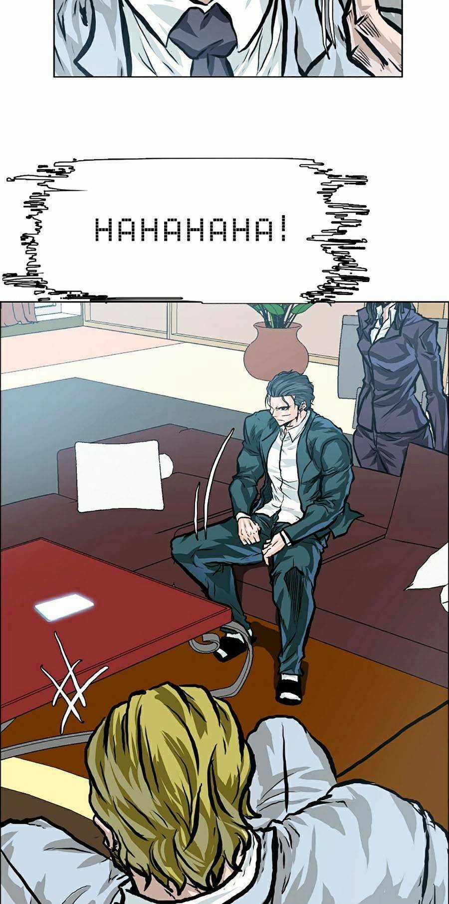 Bá Chủ Học Đường Ss4 Chapter 23 trang 43