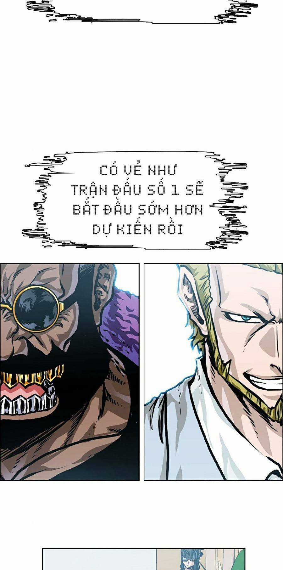 Bá Chủ Học Đường Ss4 Chapter 23 trang 45