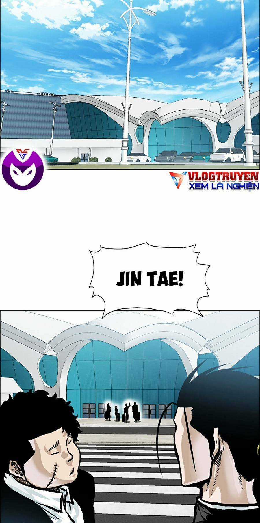 Bá Chủ Học Đường Ss4 Chapter 23 trang 49