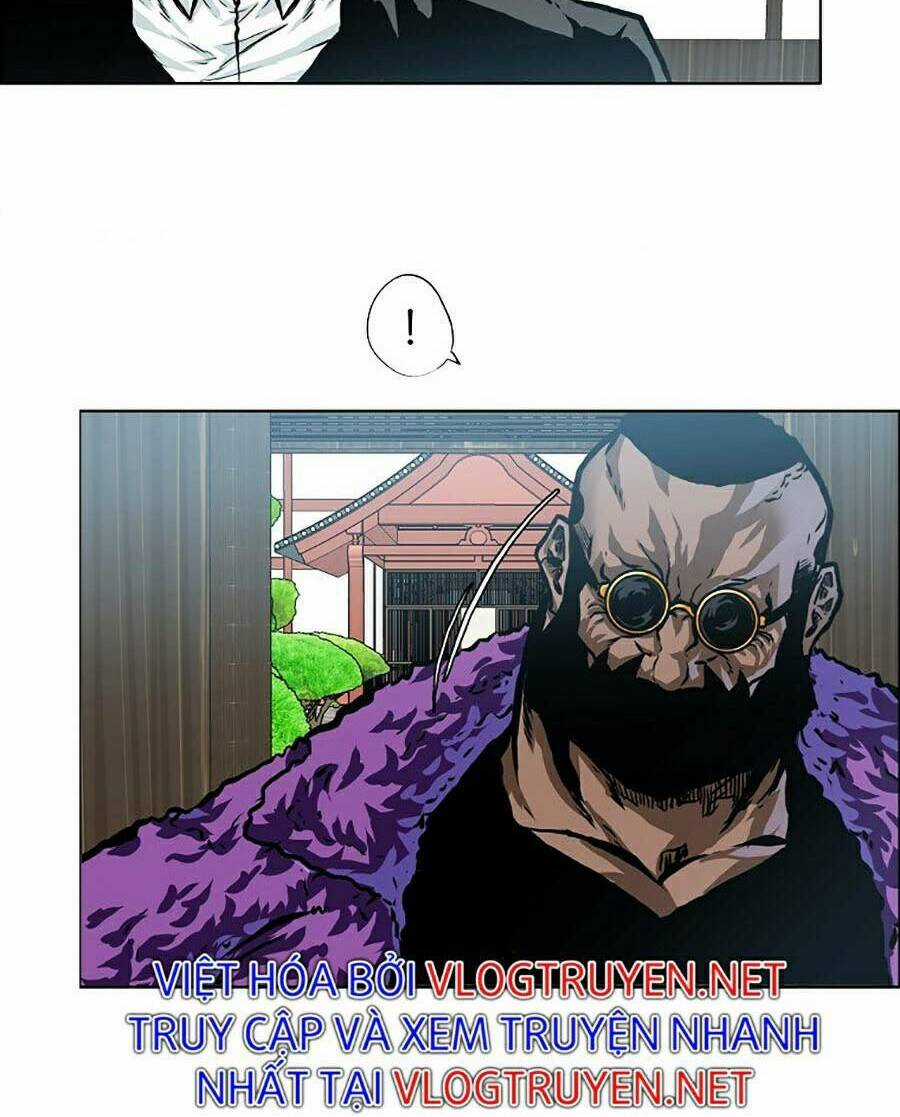 Bá Chủ Học Đường Ss4 Chapter 23 trang 5