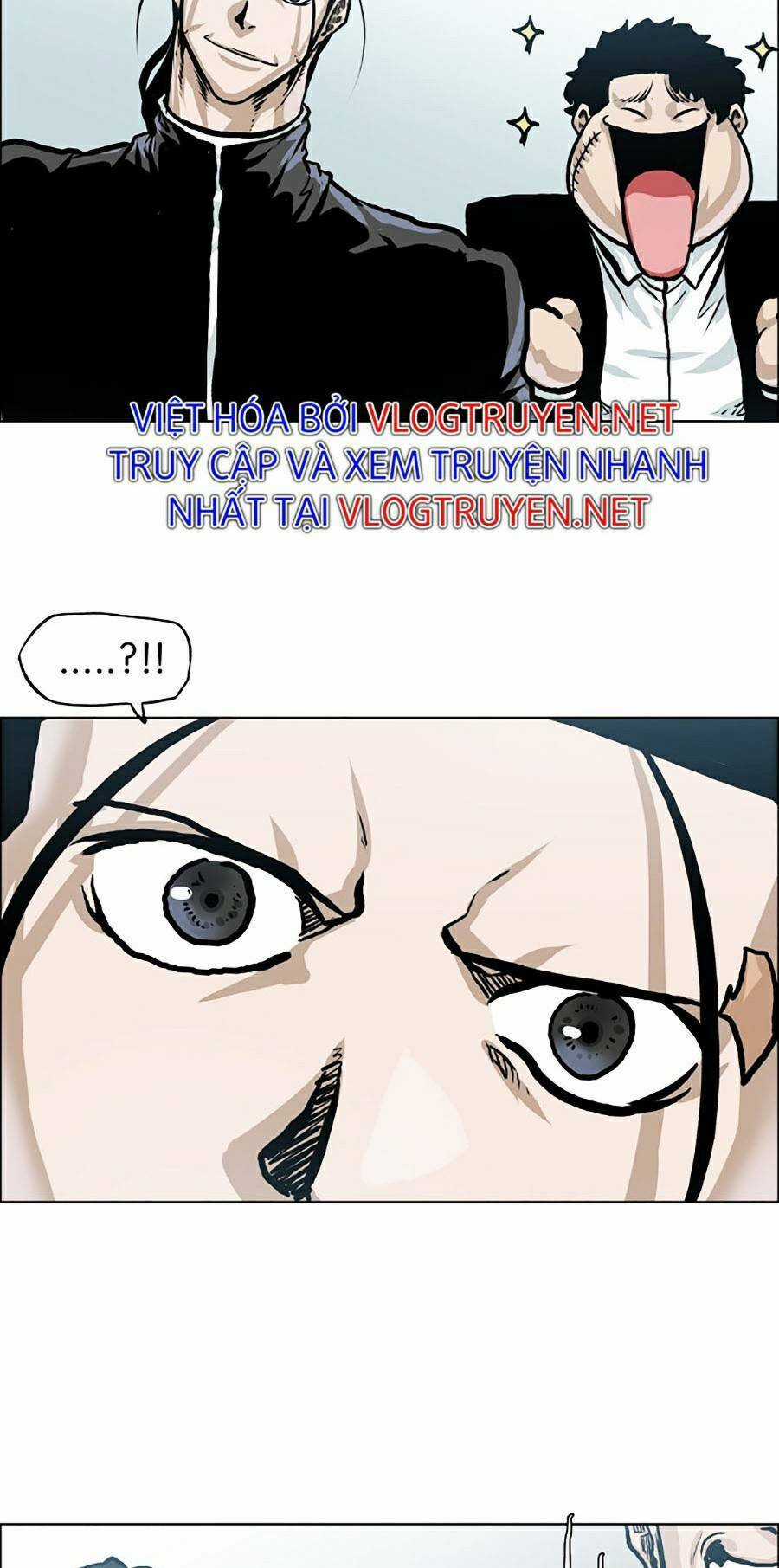 Bá Chủ Học Đường Ss4 Chapter 23 trang 51