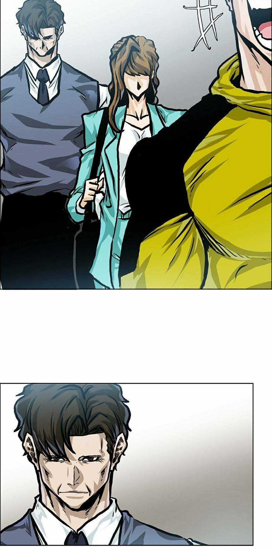 Bá Chủ Học Đường Ss4 Chapter 23 trang 52