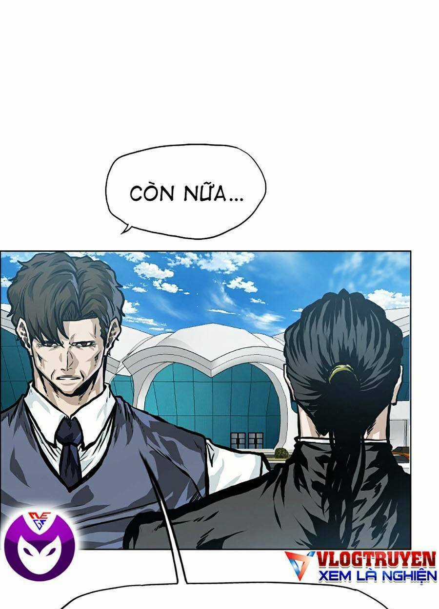 Bá Chủ Học Đường Ss4 Chapter 23 trang 60