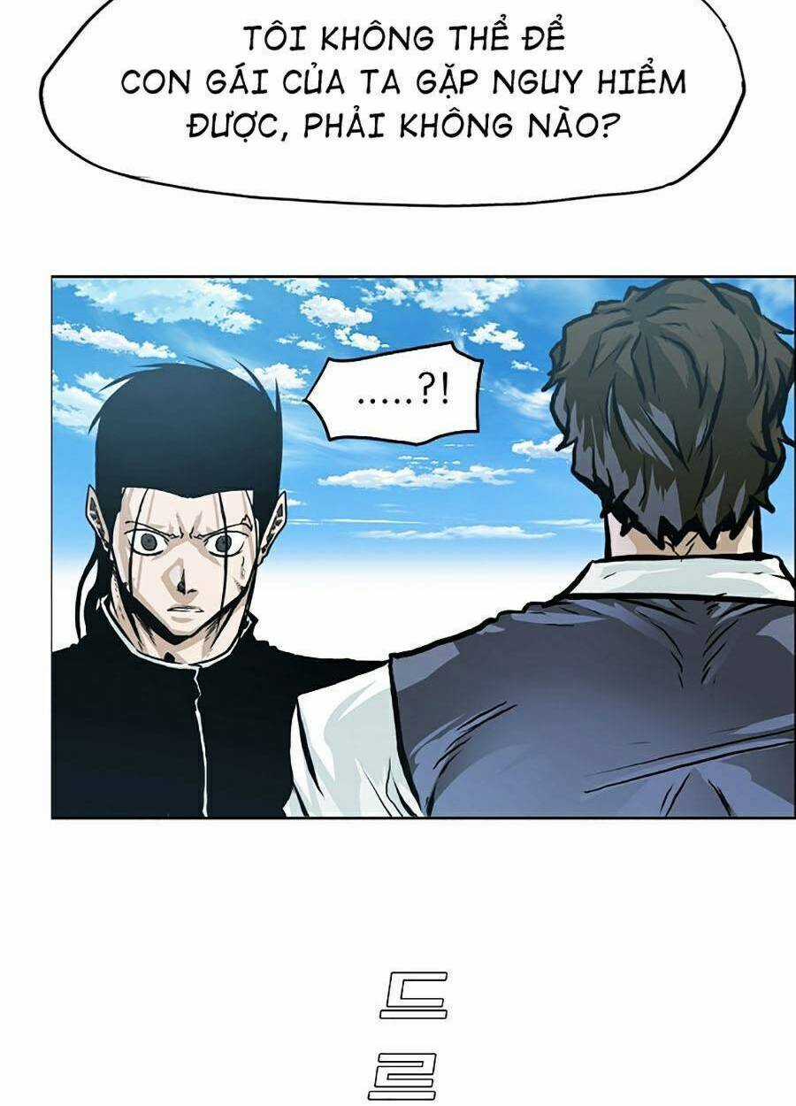 Bá Chủ Học Đường Ss4 Chapter 23 trang 61