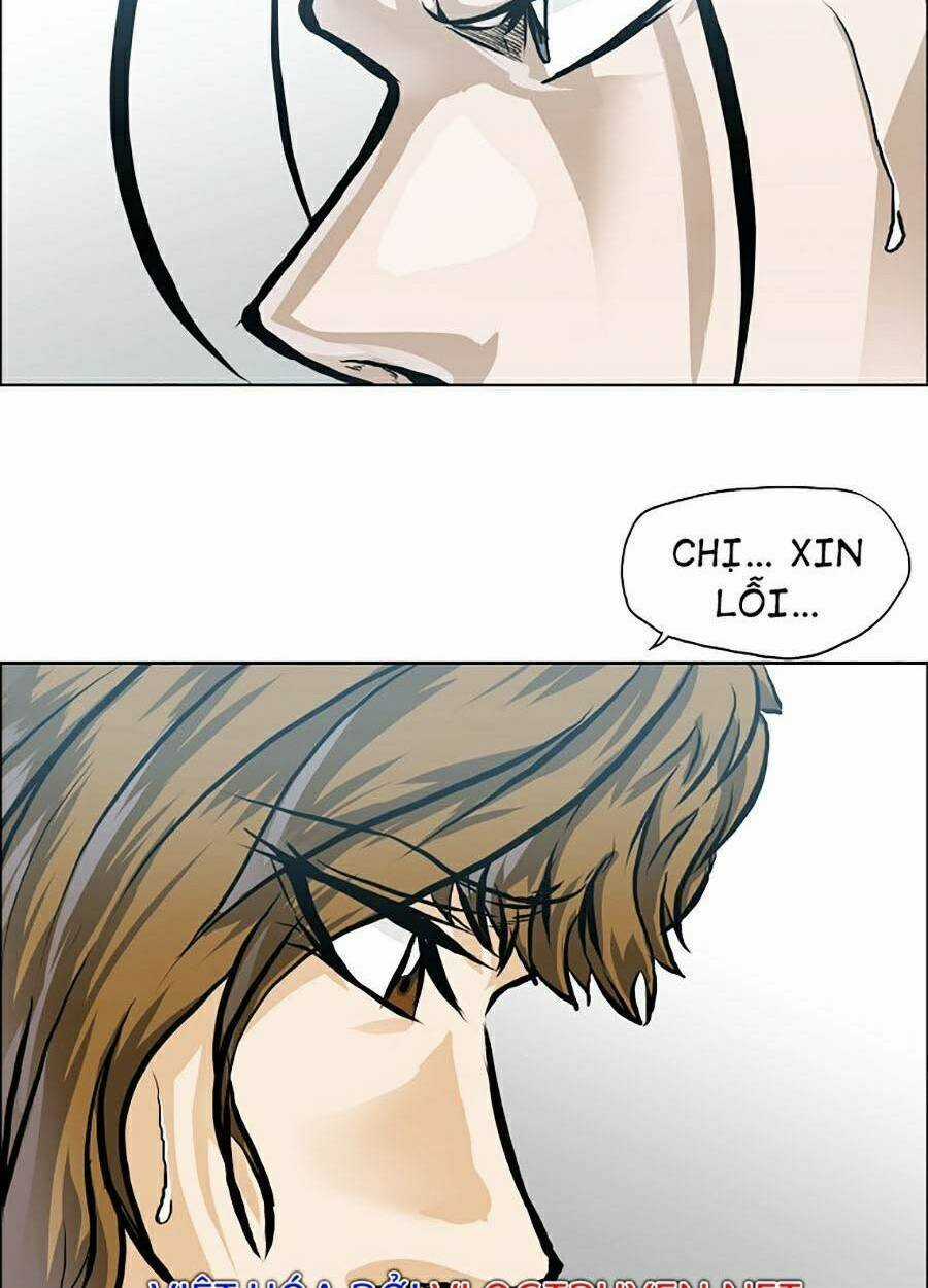 Bá Chủ Học Đường Ss4 Chapter 23 trang 64