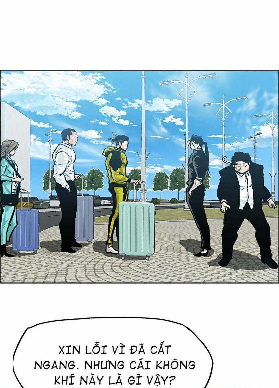 Bá Chủ Học Đường Ss4 Chapter 23 trang 66