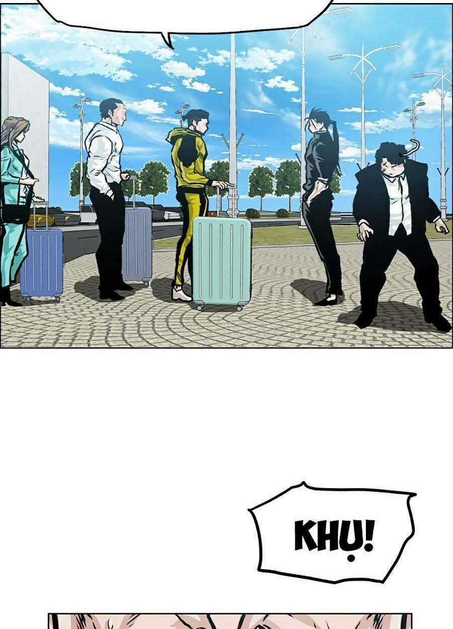 Bá Chủ Học Đường Ss4 Chapter 23 trang 67