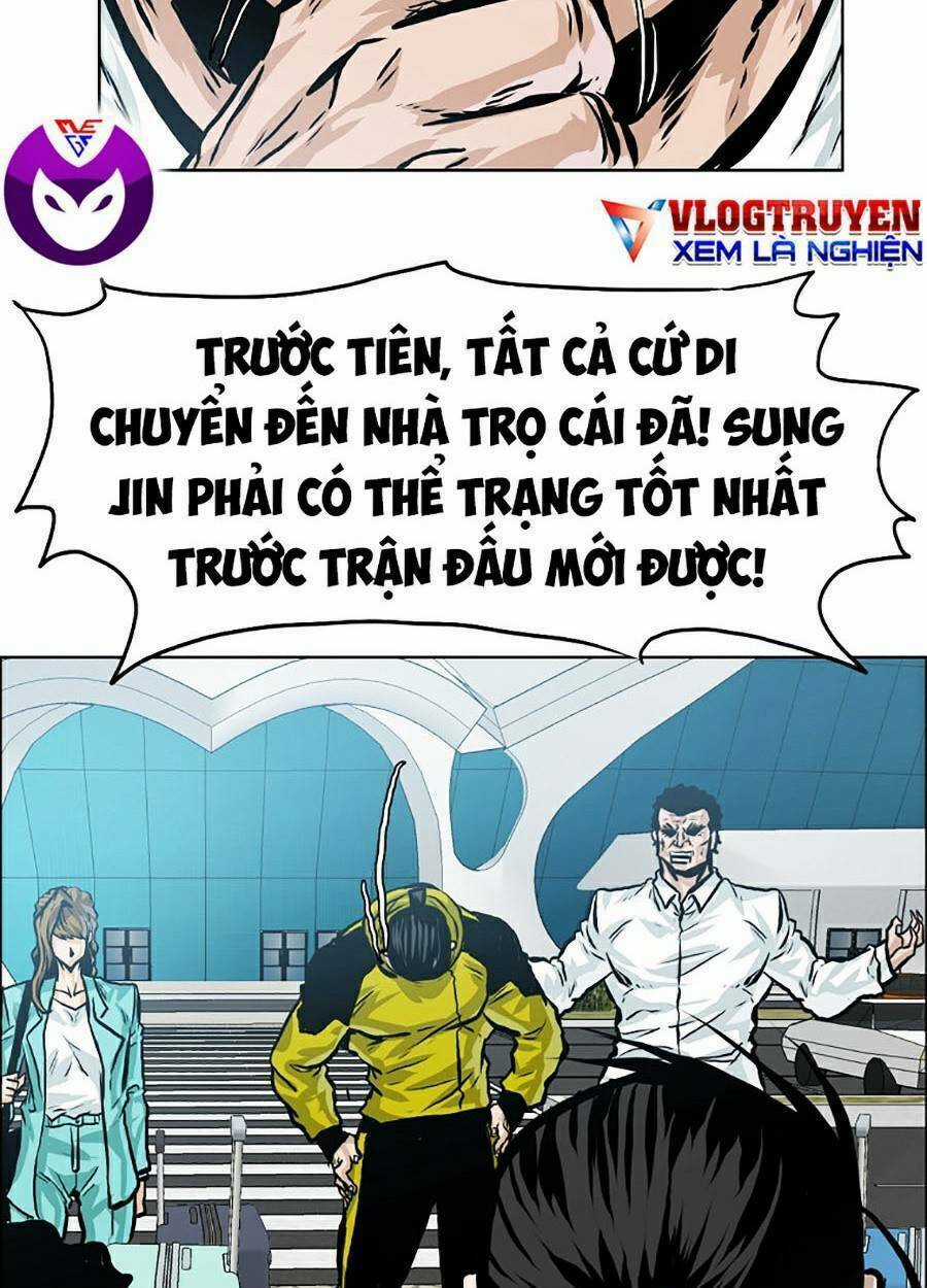 Bá Chủ Học Đường Ss4 Chapter 23 trang 69