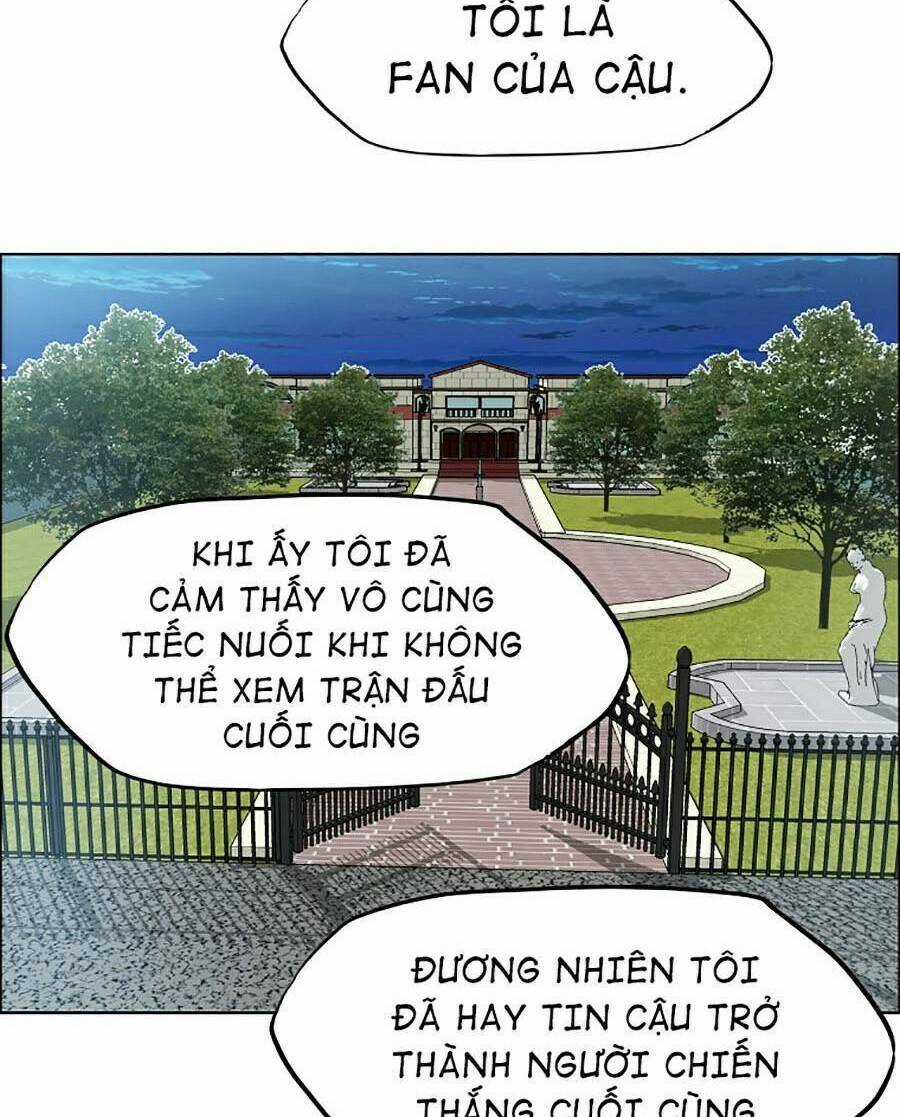 Bá Chủ Học Đường Ss4 Chapter 23 trang 7