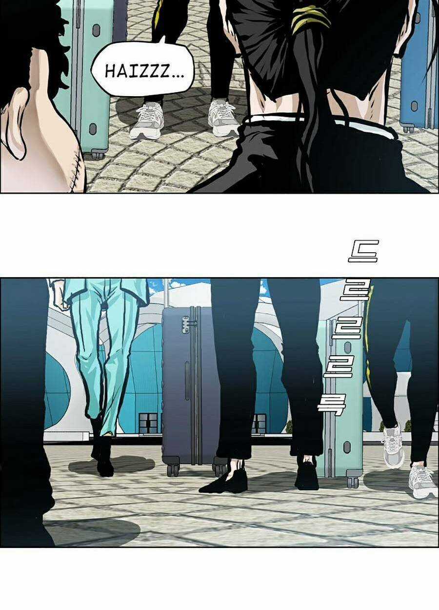 Bá Chủ Học Đường Ss4 Chapter 23 trang 70