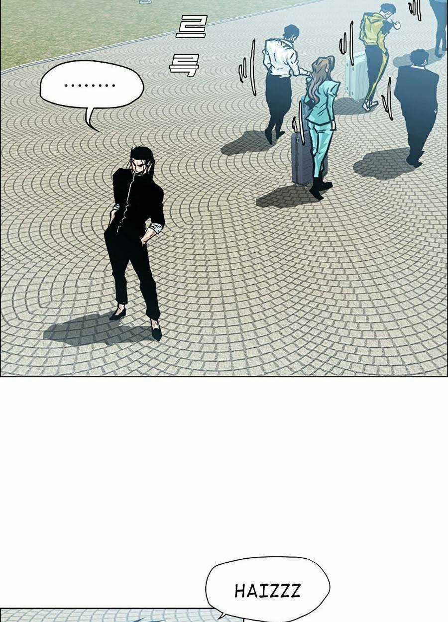 Bá Chủ Học Đường Ss4 Chapter 23 trang 72