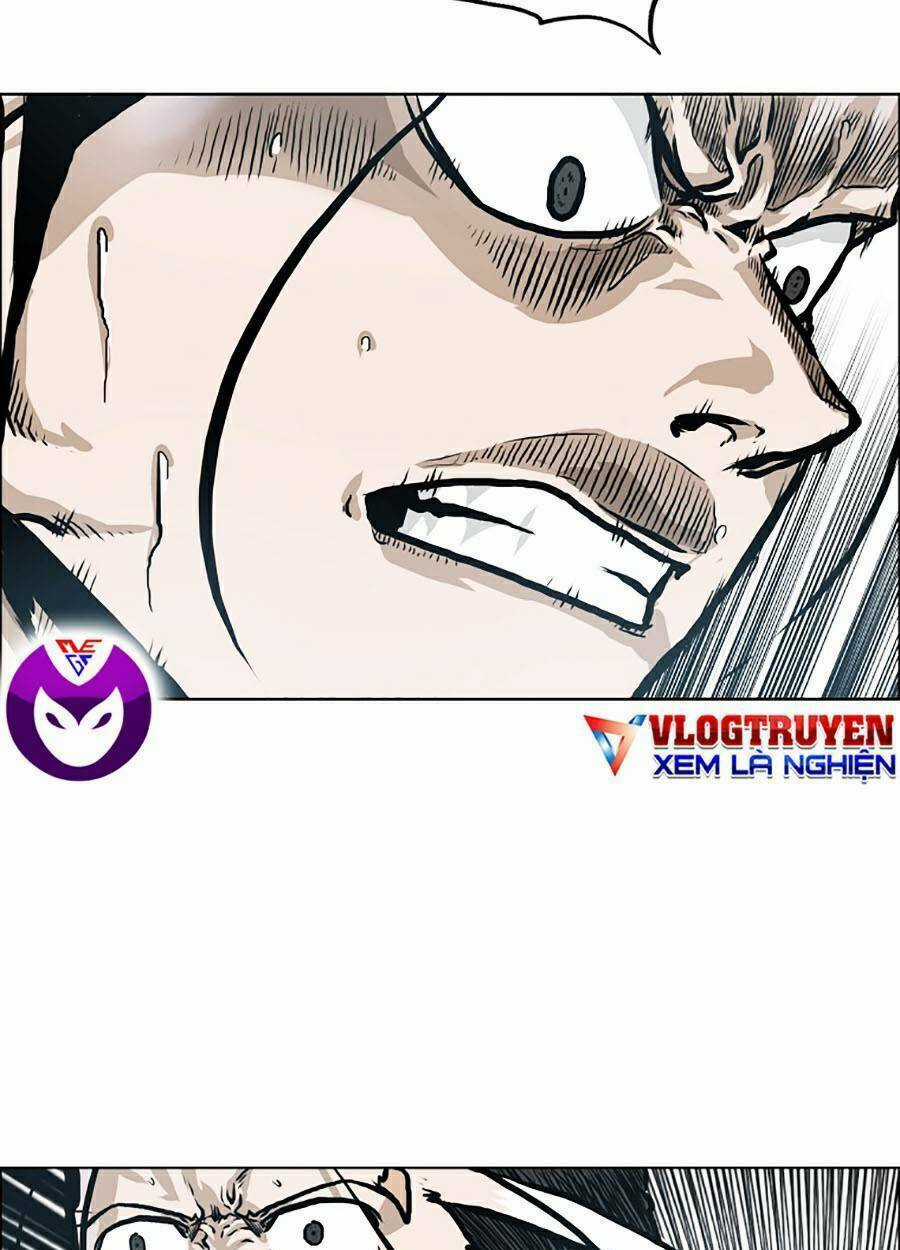 Bá Chủ Học Đường Ss4 Chapter 23 trang 78