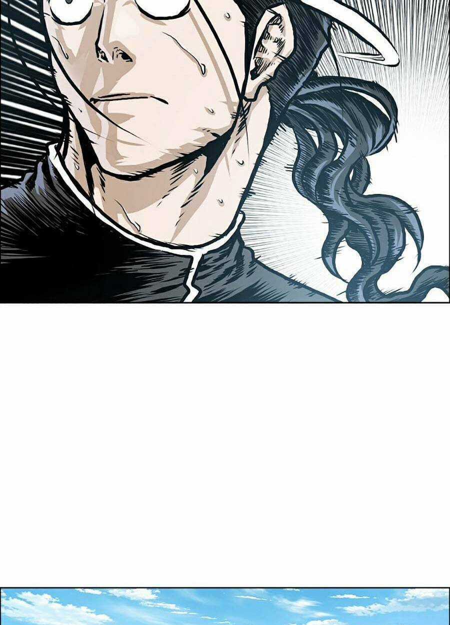 Bá Chủ Học Đường Ss4 Chapter 23 trang 79