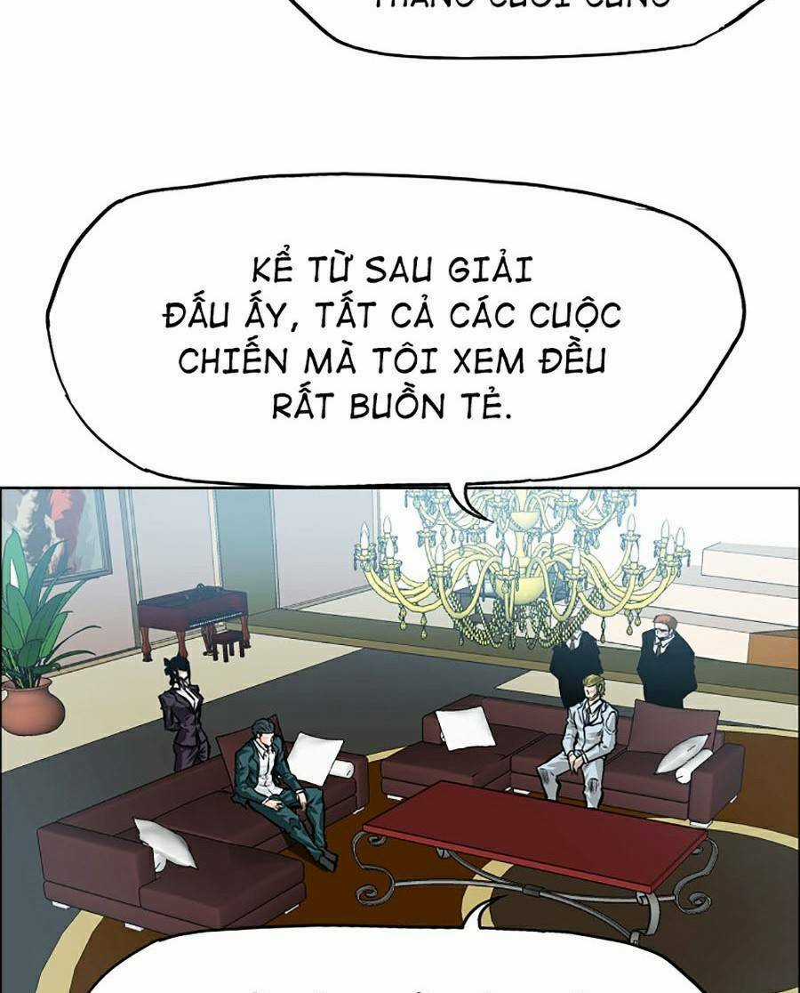 Bá Chủ Học Đường Ss4 Chapter 23 trang 8