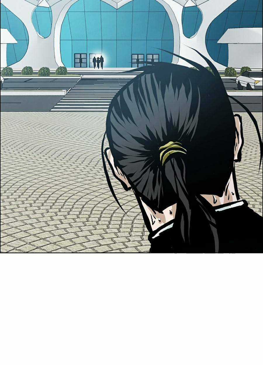 Bá Chủ Học Đường Ss4 Chapter 23 trang 81