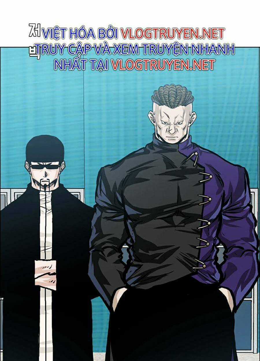 Bá Chủ Học Đường Ss4 Chapter 23 trang 82