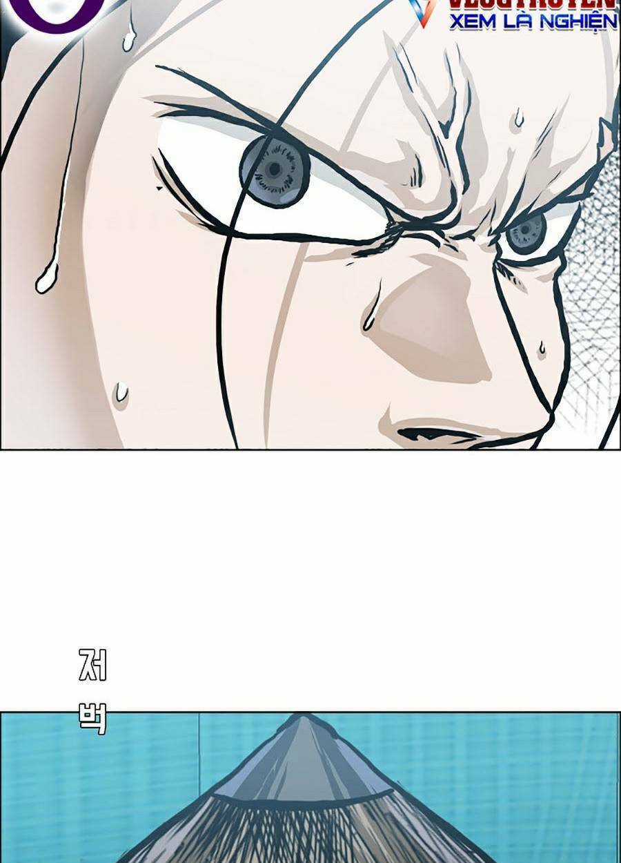 Bá Chủ Học Đường Ss4 Chapter 23 trang 87