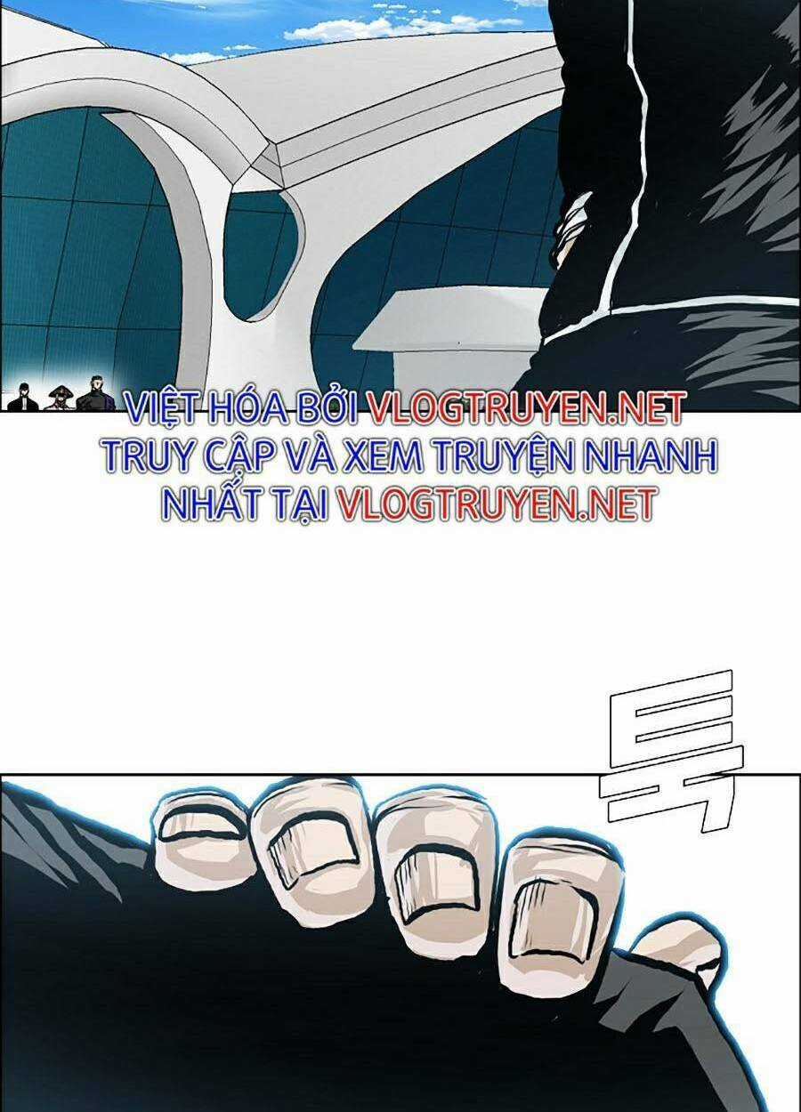 Bá Chủ Học Đường Ss4 Chapter 23 trang 91