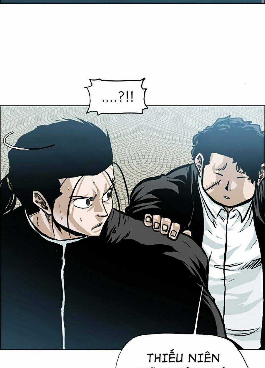 Bá Chủ Học Đường Ss4 Chapter 23 trang 93