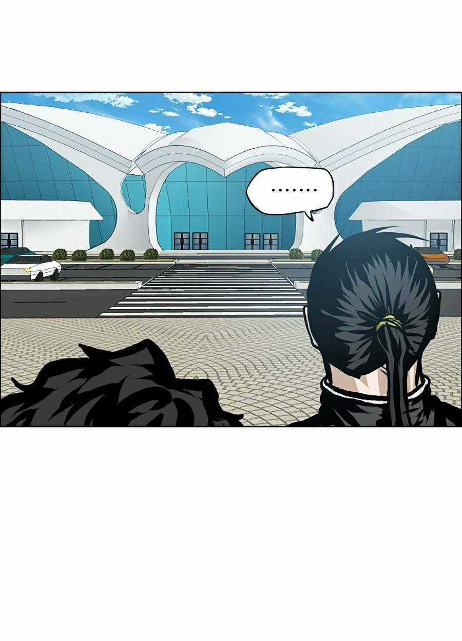 Bá Chủ Học Đường Ss4 Chapter 23 trang 96