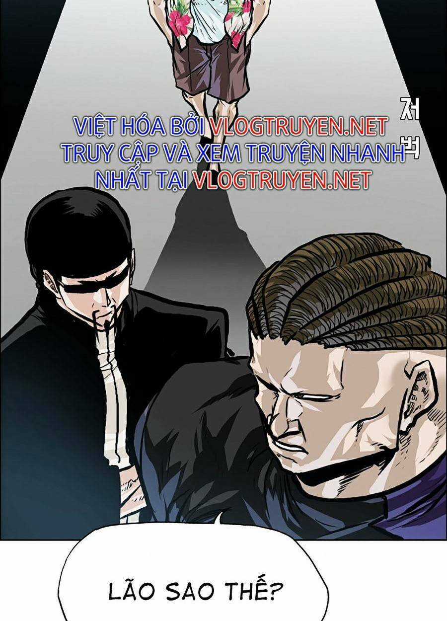 Bá Chủ Học Đường Ss4 Chapter 23 trang 99