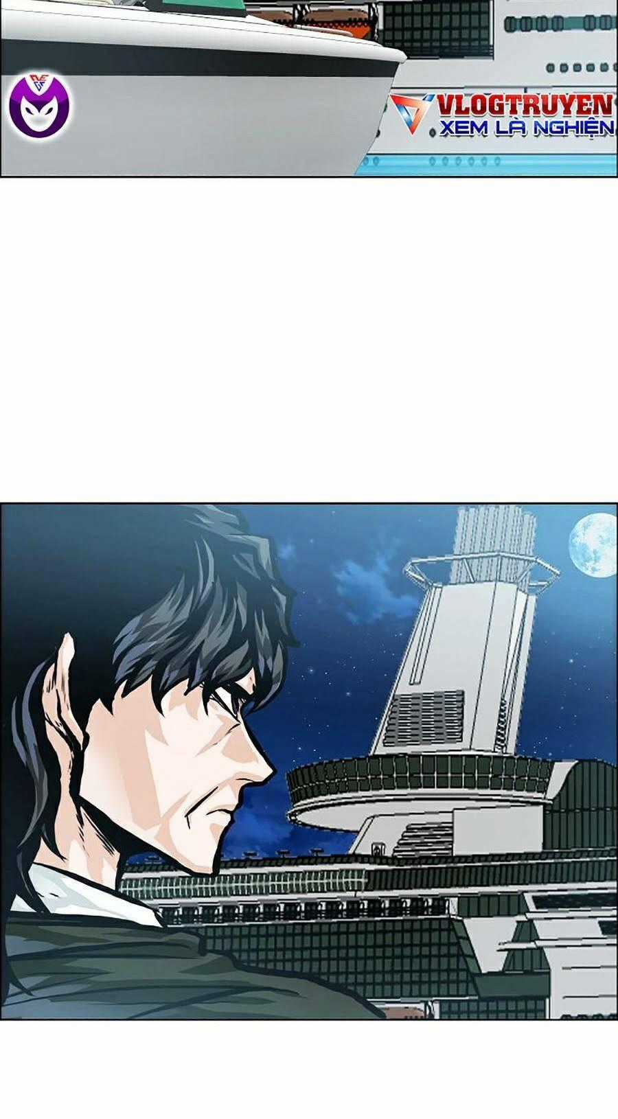 Bá Chủ Học Đường Ss4 Chapter 24 trang 1