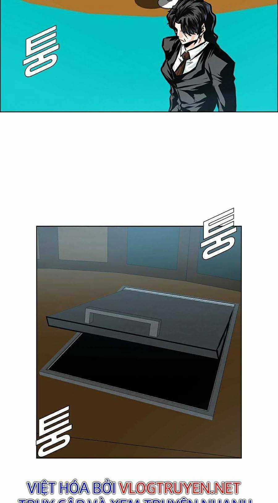 Bá Chủ Học Đường Ss4 Chapter 24 trang 10