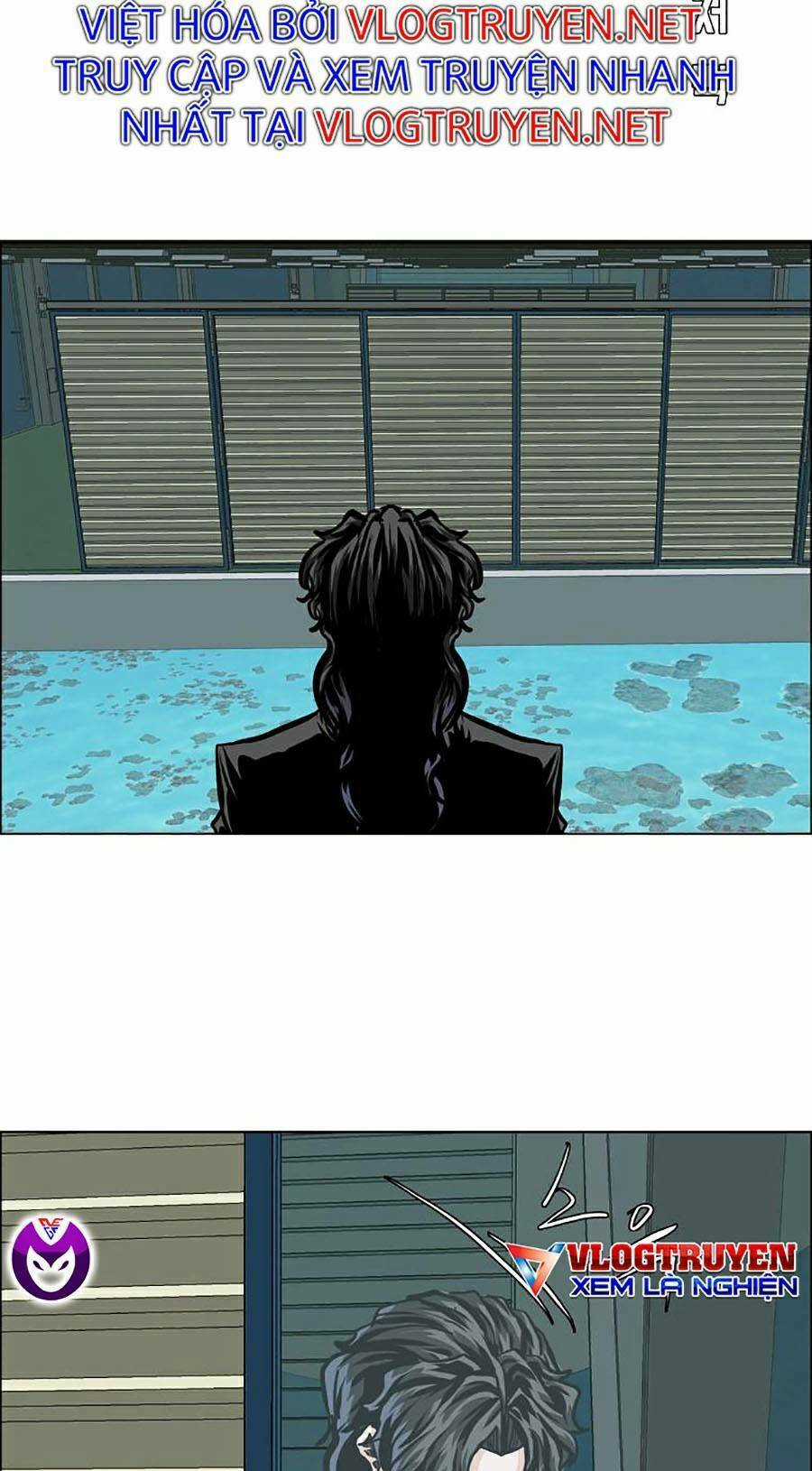 Bá Chủ Học Đường Ss4 Chapter 24 trang 13