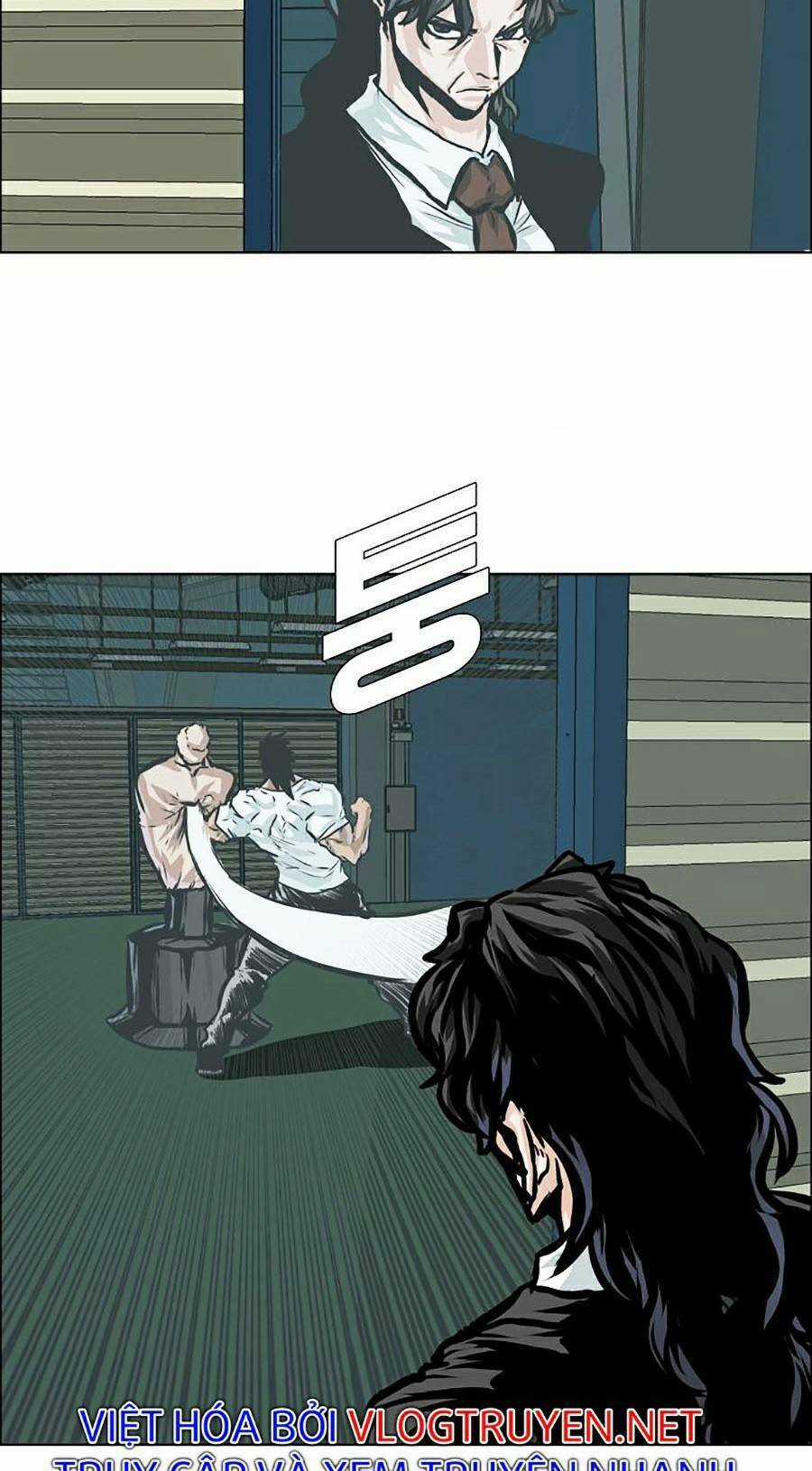 Bá Chủ Học Đường Ss4 Chapter 24 trang 14