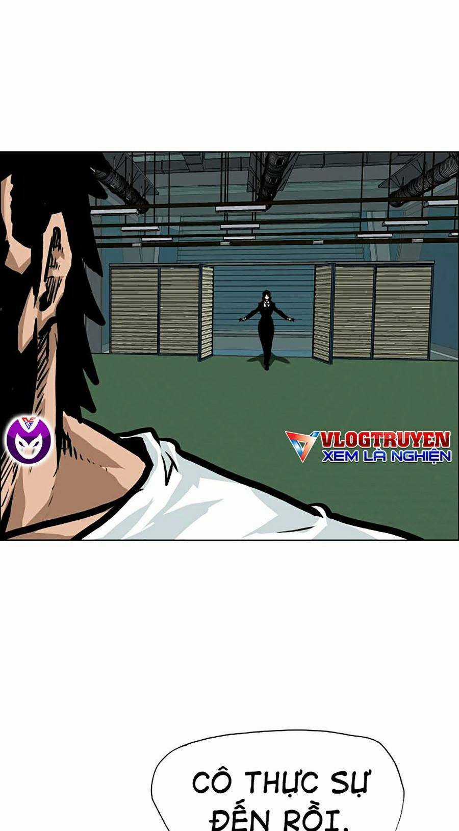 Bá Chủ Học Đường Ss4 Chapter 24 trang 17