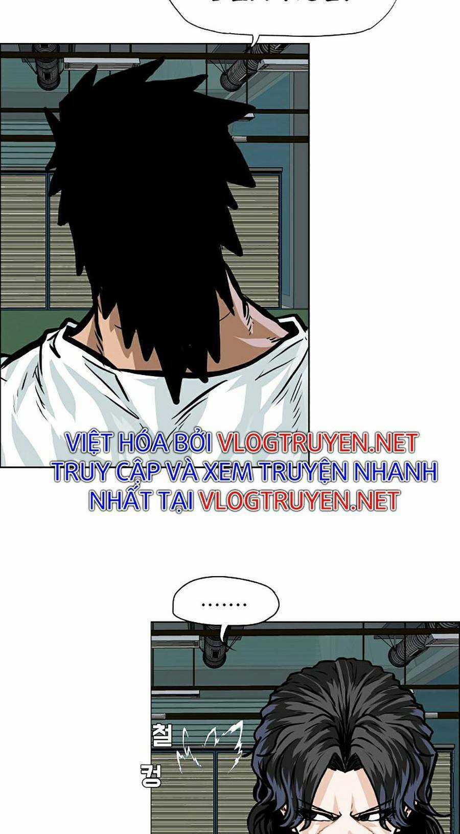 Bá Chủ Học Đường Ss4 Chapter 24 trang 18