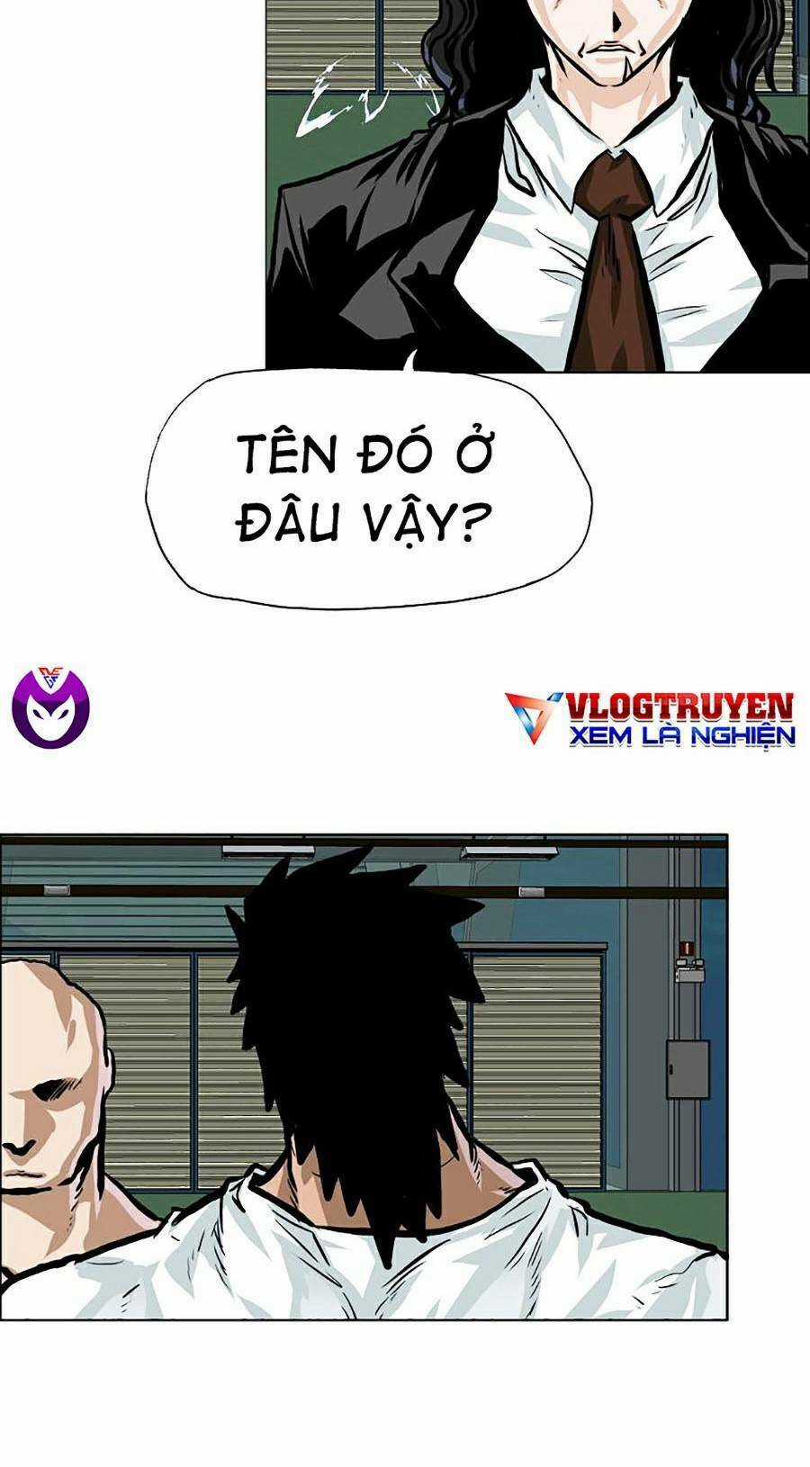 Bá Chủ Học Đường Ss4 Chapter 24 trang 19