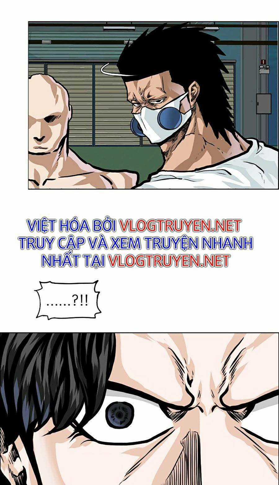 Bá Chủ Học Đường Ss4 Chapter 24 trang 20